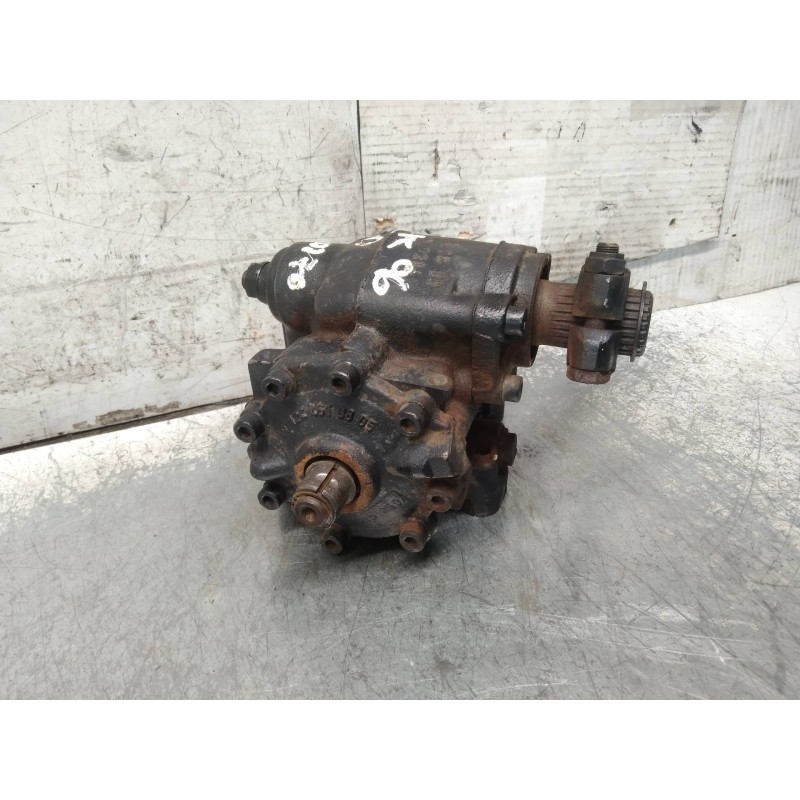 Recambio de caja direccion para mercedes clase slk (w170) roadster 230 compressor (170.447) referencia OEM IAM 2024610601  