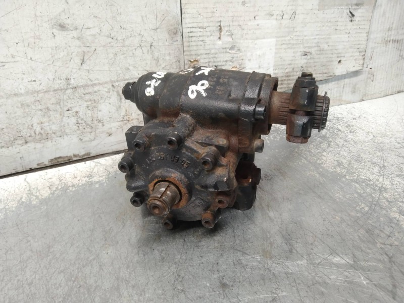 Recambio de caja direccion para mercedes clase slk (w170) roadster 230 compressor (170.447) referencia OEM IAM 2024610601  