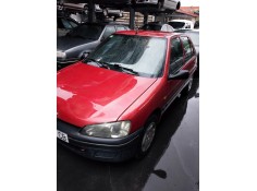 peugeot 106 (s2) del año 1998