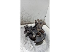 Recambio de mangueta trasera derecha para kia sportage business 2wd referencia OEM IAM    2