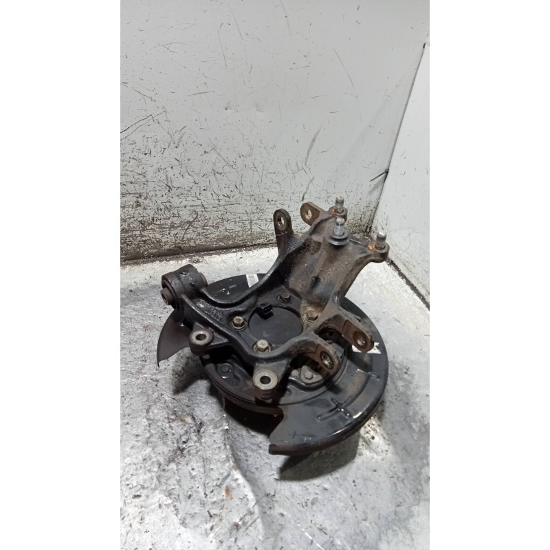 Recambio de mangueta trasera derecha para kia sportage business 2wd referencia OEM IAM   