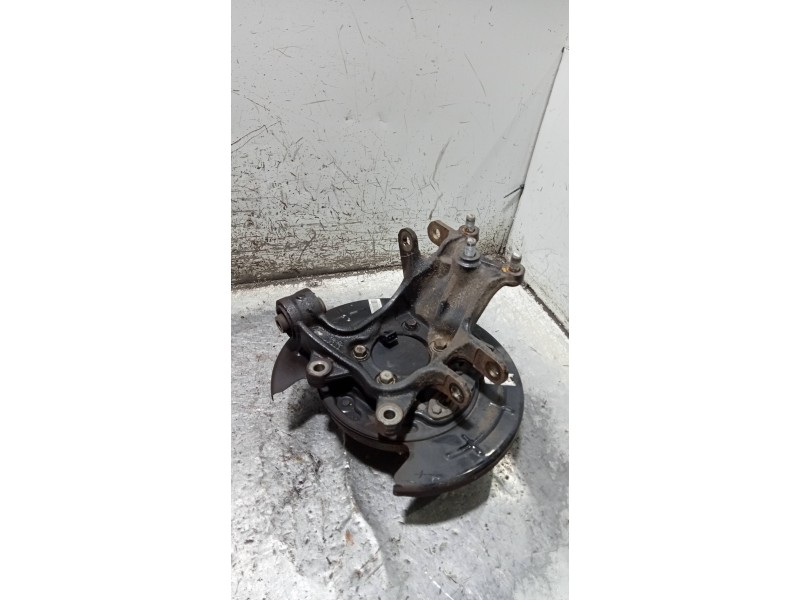 Recambio de mangueta trasera derecha para kia sportage business 2wd referencia OEM IAM   