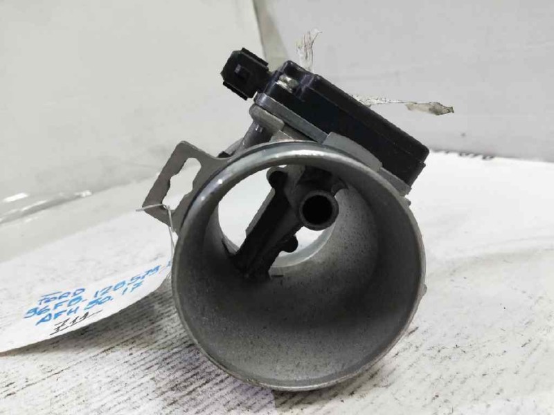 Recambio de caudalimetro para ford escort berl./turnier 1.6 16v cat referencia OEM IAM AFH5017 96FB12B579BA 5L26