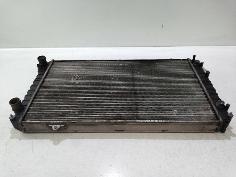 Recambio de radiador agua para audi a8 (d2) 4.2 v8 32v referencia OEM IAM   