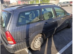 ford focus turnier (cak) del año 2002 2