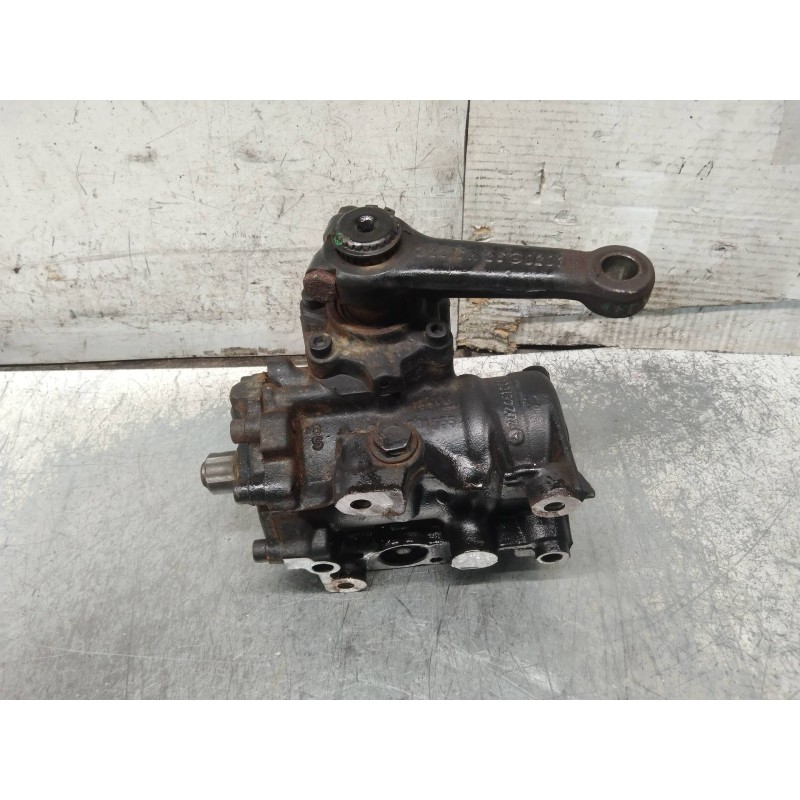 Recambio de caja direccion para mercedes clase slk (w170) roadster 230 compressor (170.447) referencia OEM IAM 2024610601  