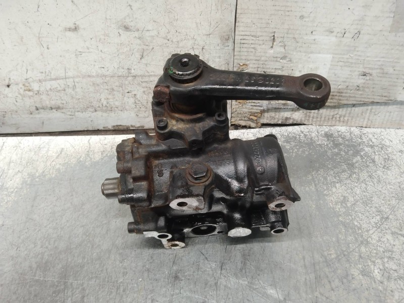 Recambio de caja direccion para mercedes clase slk (w170) roadster 230 compressor (170.447) referencia OEM IAM 2024610601  