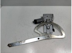 Recambio de elevalunas delantero derecho para mercedes sprinter 02.00  caja cerrada referencia OEM IAM 113862XXX  5P