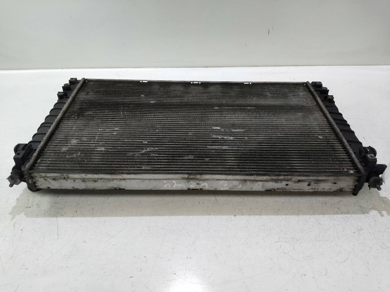 Recambio de radiador agua para audi a8 (d2) 4.2 v8 32v referencia OEM IAM   