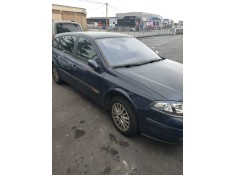 renault laguna ii grandtour (kg0) del año 2006 2