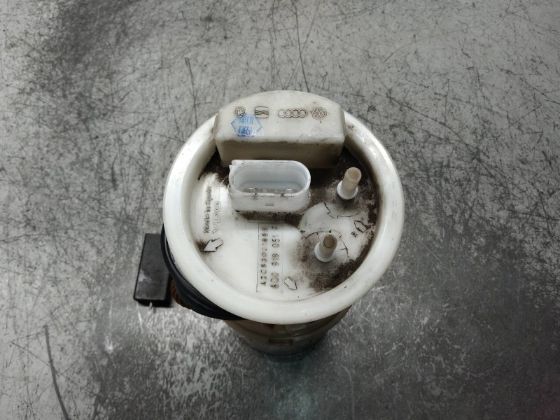 Recambio de bomba combustible para seat ibiza (6l1) fresh referencia OEM IAM A2C53021868 6Q0919051F 