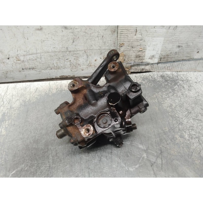 Recambio de caja direccion para mercedes clase slk (w170) roadster 230 compressor (170.447) referencia OEM IAM 2024610601  