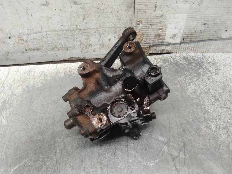 Recambio de caja direccion para mercedes clase slk (w170) roadster 230 compressor (170.447) referencia OEM IAM 2024610601  