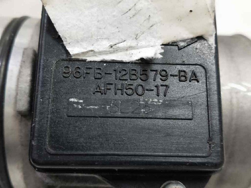 Recambio de caudalimetro para ford escort berl./turnier 1.6 16v cat referencia OEM IAM AFH5017 96FB12B579BA 5L26