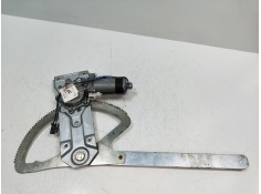 Recambio de elevalunas delantero derecho para mercedes sprinter 02.00  caja cerrada referencia OEM IAM 113862XXX  5P 2