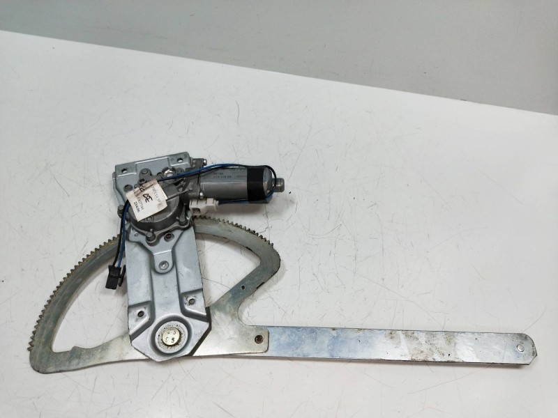 Recambio de elevalunas delantero derecho para mercedes sprinter 02.00  caja cerrada referencia OEM IAM 113862XXX  5P