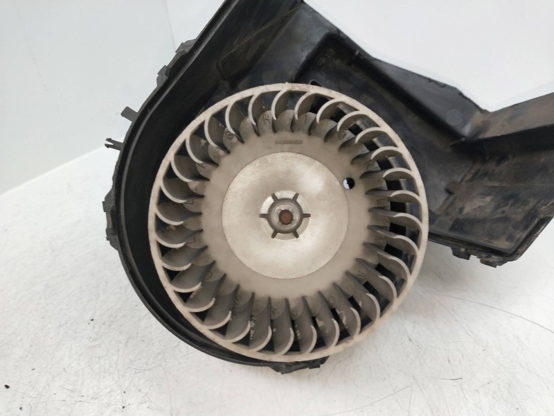 Recambio de motor calefaccion para volkswagen polo (867/871/873) 1.3 referencia OEM IAM 861819021F  