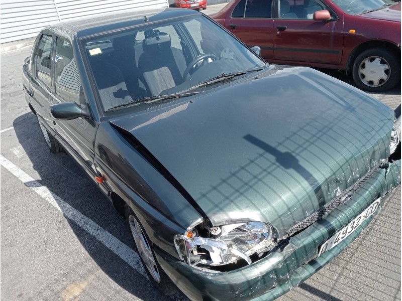 ford escort berl./turnier del año 1999