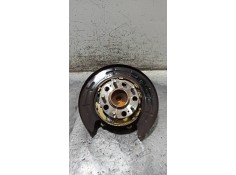 Recambio de mangueta trasera izquierda para kia sportage business 2wd referencia OEM IAM   