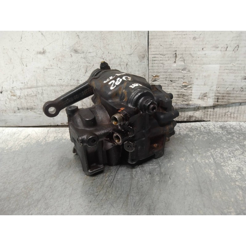 Recambio de caja direccion para mercedes clase slk (w170) roadster 230 compressor (170.447) referencia OEM IAM 2024610601  