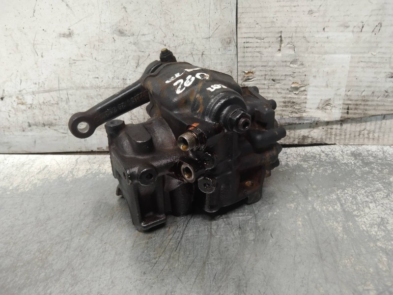 Recambio de caja direccion para mercedes clase slk (w170) roadster 230 compressor (170.447) referencia OEM IAM 2024610601  