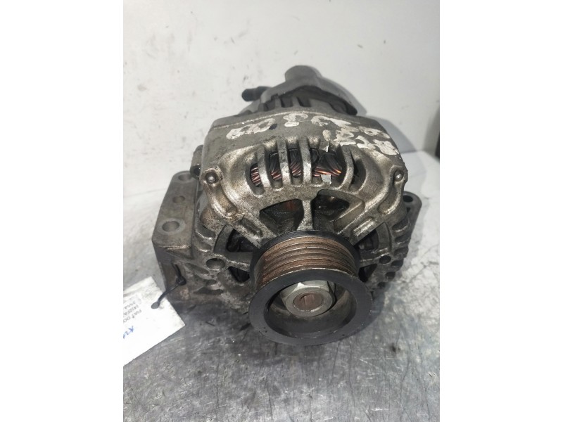 Recambio de alternador para fiat doblo (119) 1.3 16v jtd dynamic multijet referencia OEM IAM 46822346  