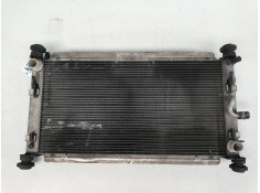 Recambio de radiador agua para ford focus berlina (cak) 1.6 16v cat referencia OEM IAM 2S418C342BA  