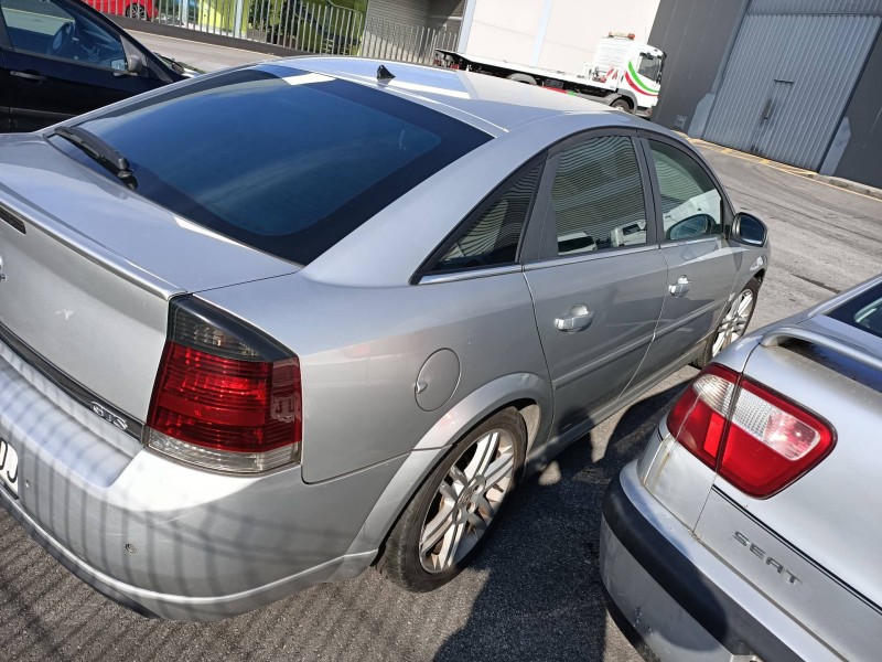 opel vectra c berlina del año 2003 opel vectra c berlina del año 2003