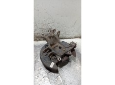 Recambio de mangueta trasera izquierda para kia sportage business 2wd referencia OEM IAM    2