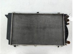 Recambio de radiador agua para audi coupe (8b3) 2.0 16v cat (ace) referencia OEM IAM   