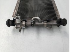 Recambio de radiador agua para ford focus berlina (cak) 1.6 16v cat referencia OEM IAM 2S418C342BA   2