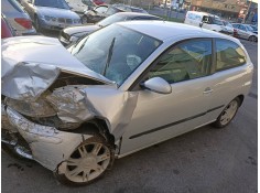 seat ibiza (6l1) del año 2002