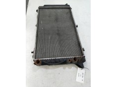 Recambio de radiador agua para audi coupe (8b3) 2.0 16v cat (ace) referencia OEM IAM    2