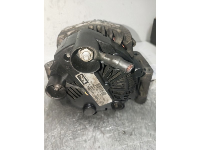 Recambio de alternador para fiat doblo (119) 1.3 16v jtd dynamic multijet referencia OEM IAM 46822346  