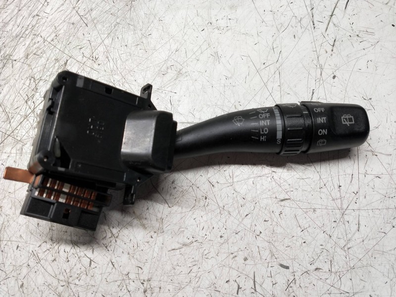 Recambio de mando limpia para hyundai santa fe (sm) 2.0 gls crdi referencia OEM IAM   