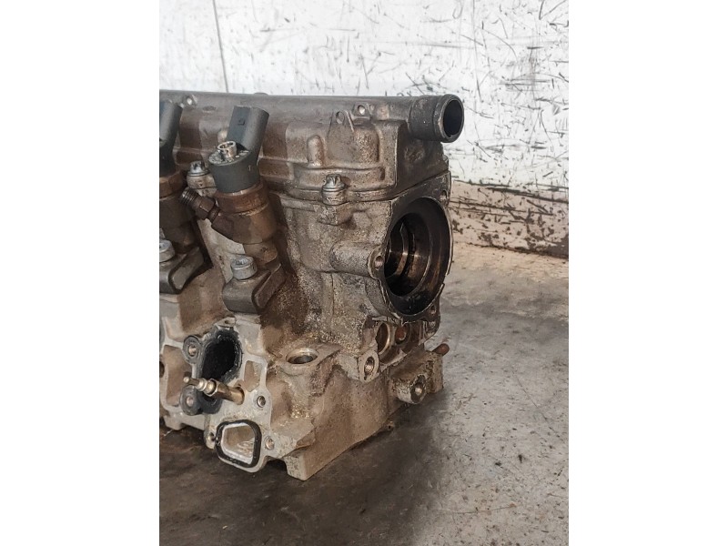 Recambio de culata para smart coupe fortwo coupe cdi referencia OEM IAM 660940 R6600160101 