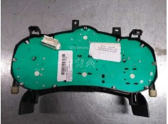 Recambio de cuadro instrumentos para peugeot 207 gt referencia OEM IAM 9662904980   2