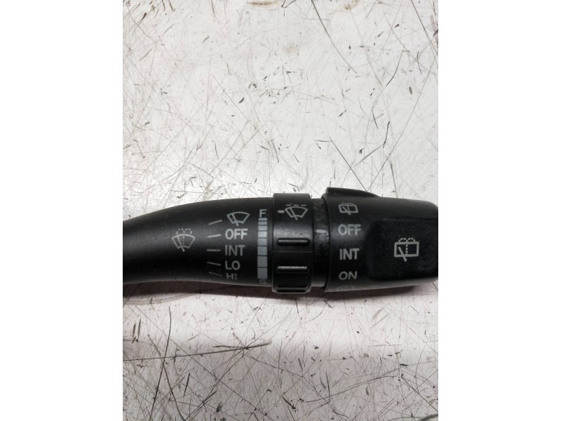 Recambio de mando limpia para hyundai santa fe (sm) 2.0 gls crdi referencia OEM IAM   