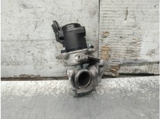 Recambio de valvula egr para ford fiesta (cbk) steel referencia OEM IAM 724809760   2