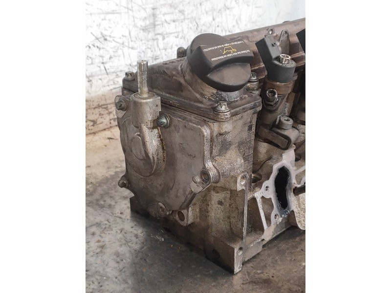 Recambio de culata para smart coupe fortwo coupe cdi referencia OEM IAM 660940 R6600160101 