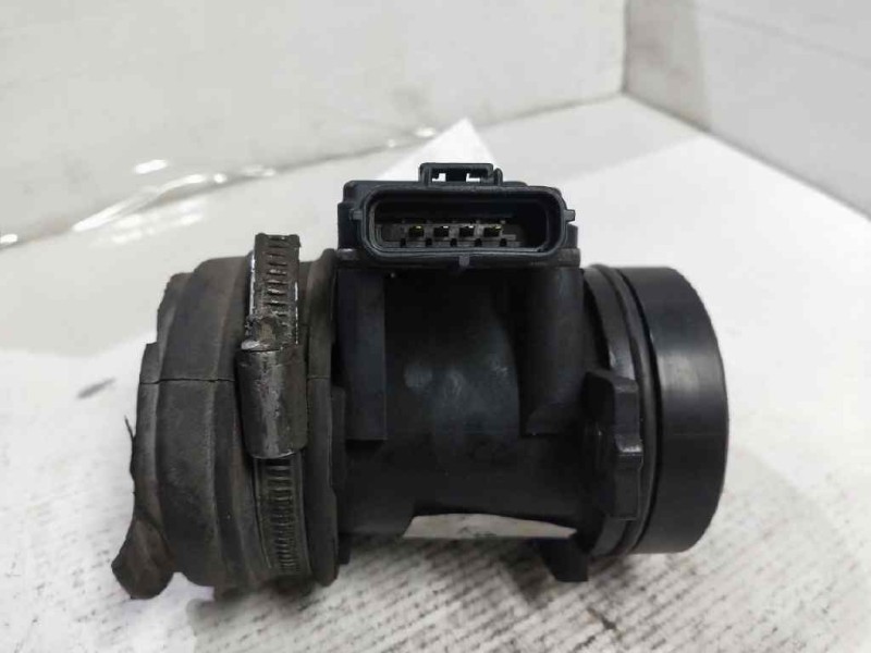 Recambio de caudalimetro para ford ka (ccq) 1.3 cat referencia OEM IAM 96FP12B579AB 6M193 