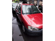 peugeot 106 (s2) del año 1998 2