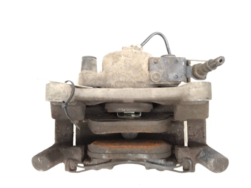 Recambio de pinza freno delantera derecha para renault vel satis (bj0) 3.0 v6 dci turbodiesel cat referencia OEM IAM   