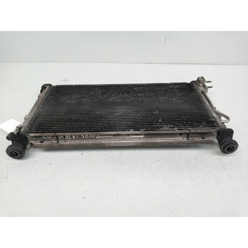 Recambio de radiador agua para ford focus berlina (cak) 1.6 16v cat referencia OEM IAM 2S418C342BA  