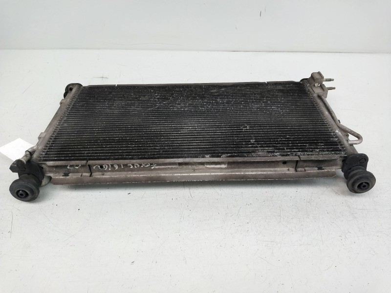 Recambio de radiador agua para ford focus berlina (cak) 1.6 16v cat referencia OEM IAM 2S418C342BA  