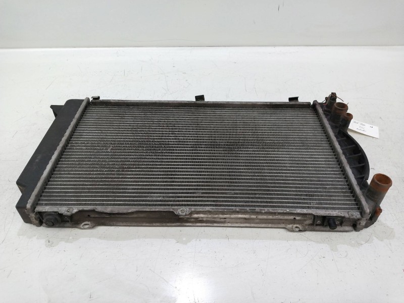 Recambio de radiador agua para audi coupe (8b3) 2.0 16v cat (ace) referencia OEM IAM    Recambio de radiador agua para audi coupe (8b3) 2.0 16v cat (ace) referencia OEM IAM