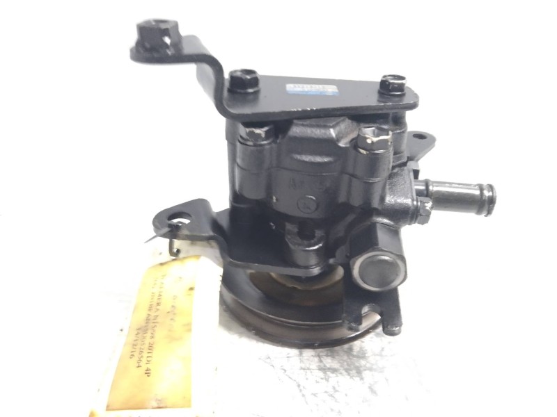 Recambio de bomba direccion para nissan almera (n15) gx referencia OEM IAM   