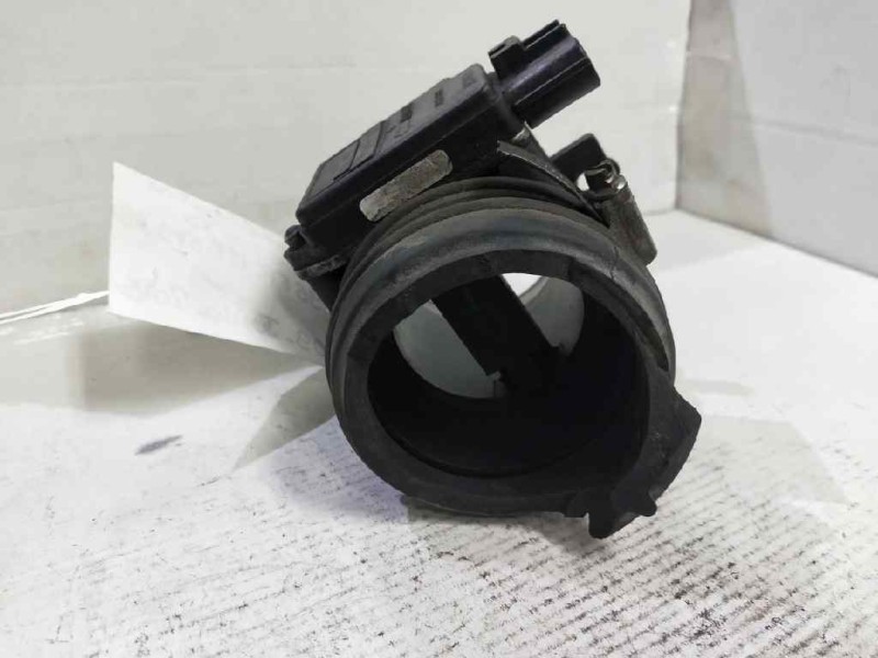 Recambio de caudalimetro para ford ka (ccq) 1.3 cat referencia OEM IAM 96FP12B579AB 6M193 