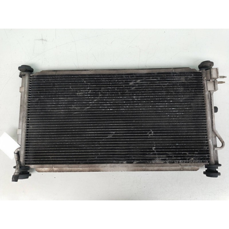 Recambio de radiador agua para ford focus berlina (cak) 1.6 16v cat referencia OEM IAM 2S418C342BA  