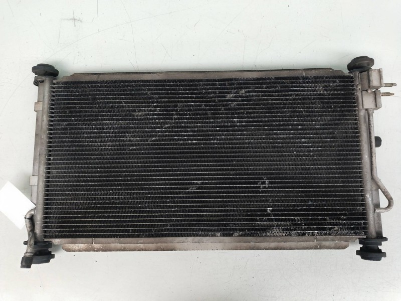 Recambio de radiador agua para ford focus berlina (cak) 1.6 16v cat referencia OEM IAM 2S418C342BA  